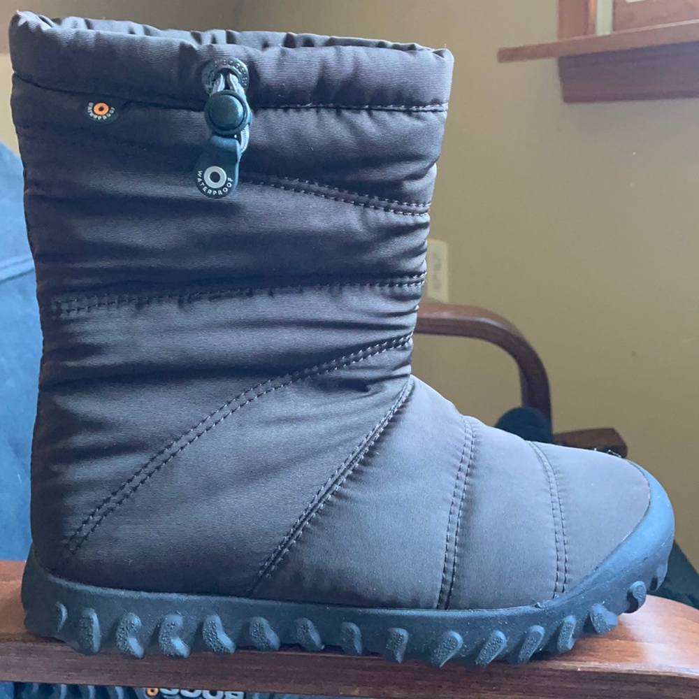Bogs women's winter boot size 9